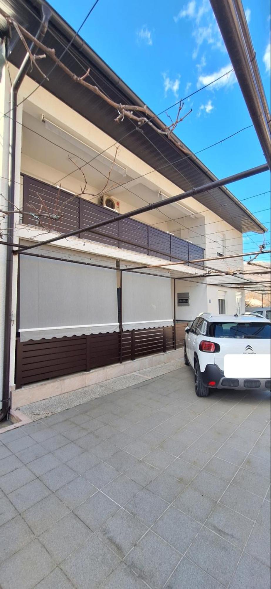 טרביניה Guesthouse Buco מראה חיצוני תמונה