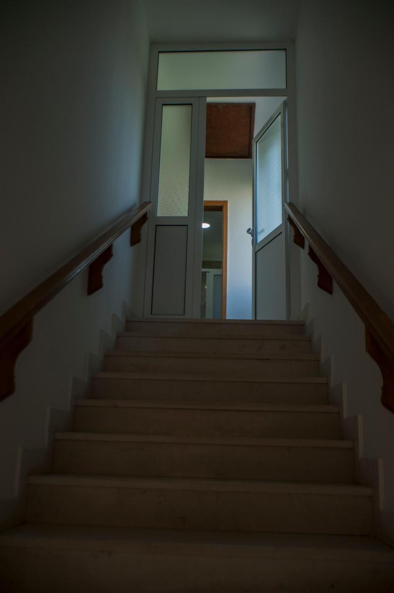 טרביניה Guesthouse Buco מראה חיצוני תמונה