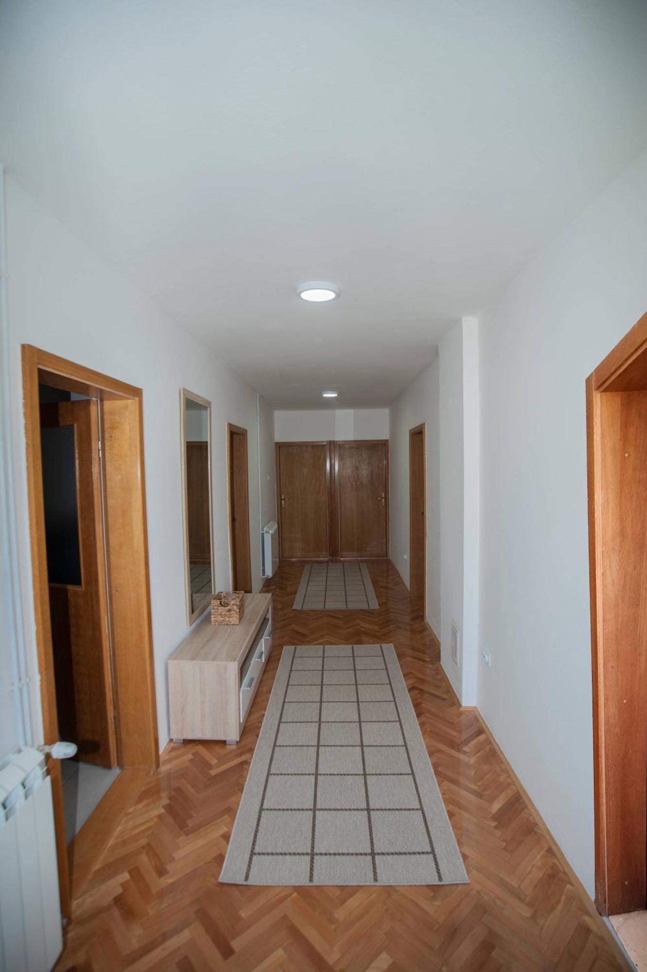 טרביניה Guesthouse Buco מראה חיצוני תמונה