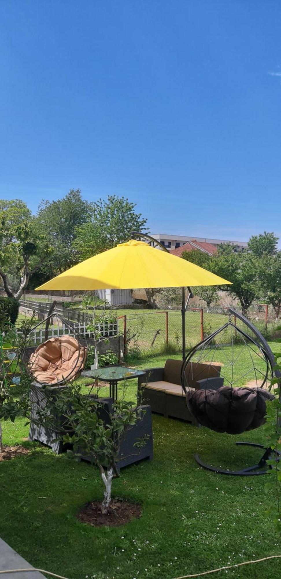 טרביניה Guesthouse Buco מראה חיצוני תמונה