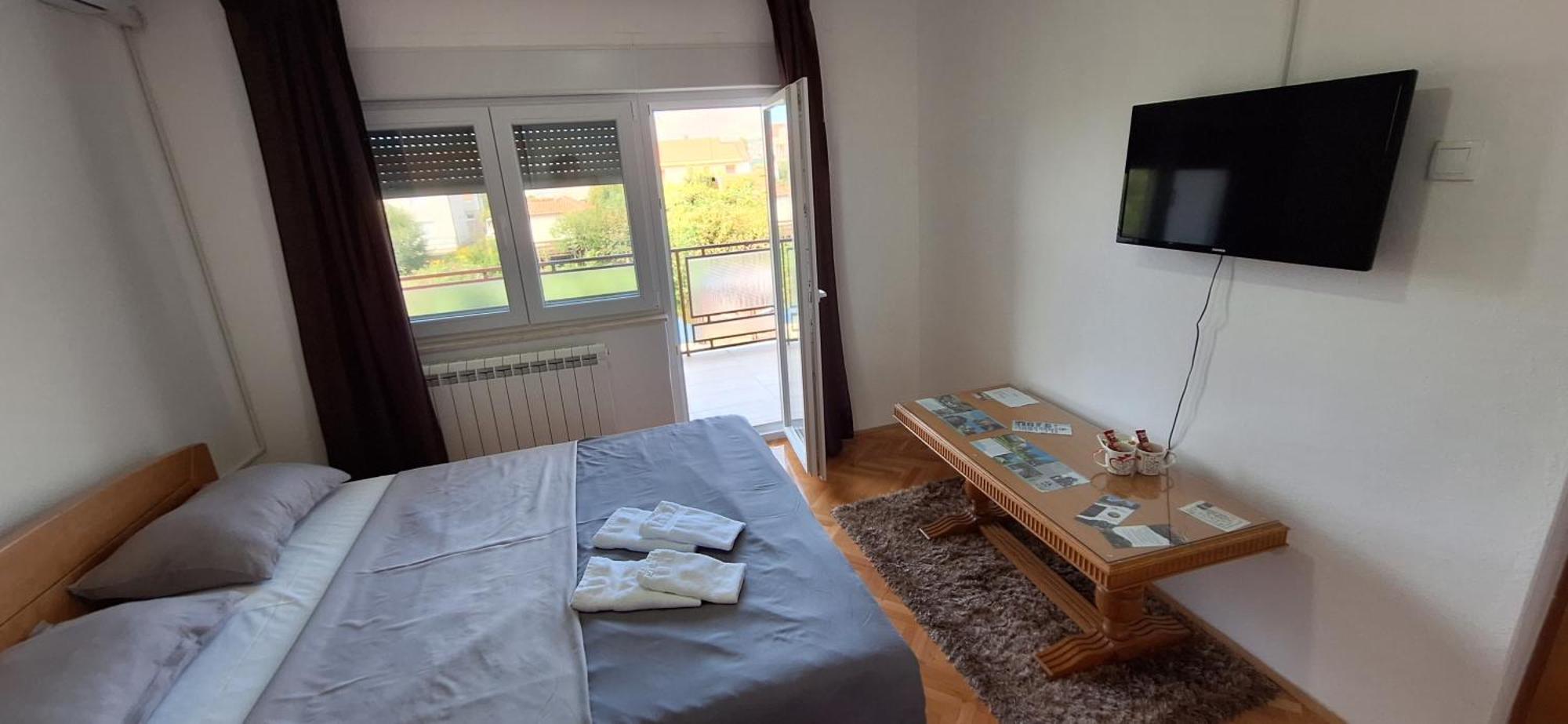 טרביניה Guesthouse Buco מראה חיצוני תמונה