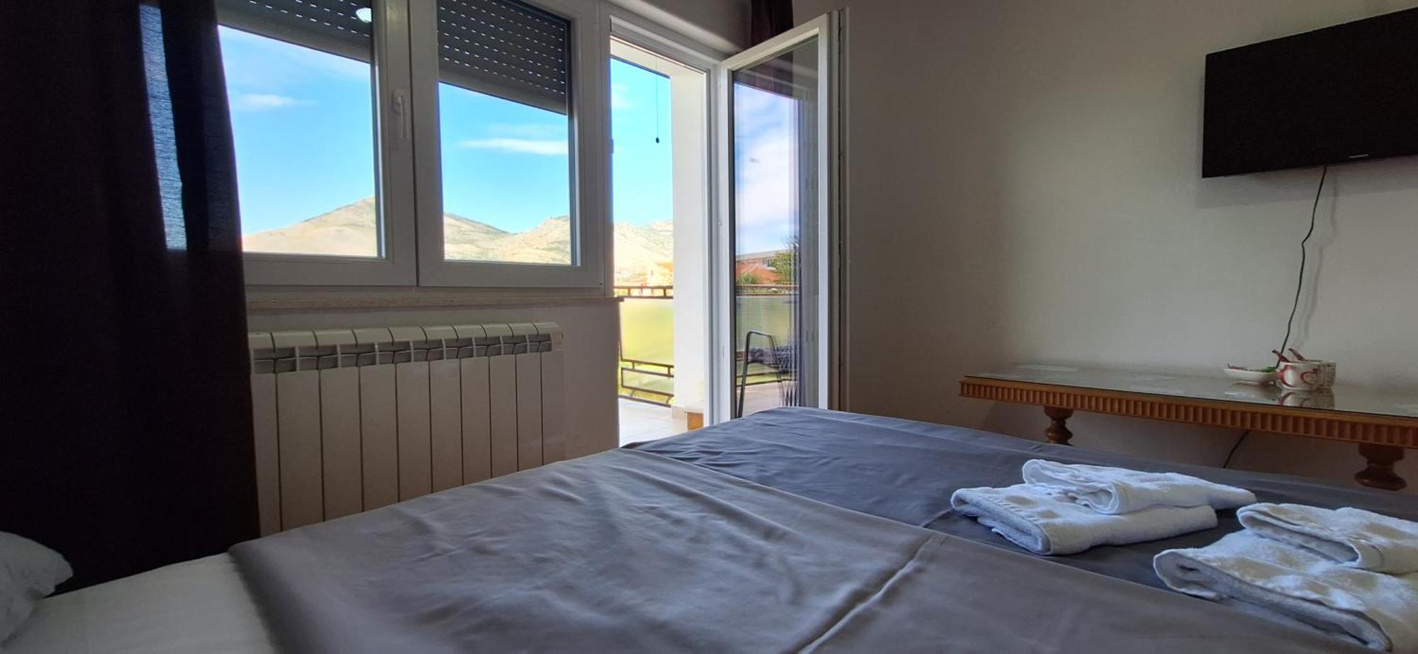 טרביניה Guesthouse Buco מראה חיצוני תמונה