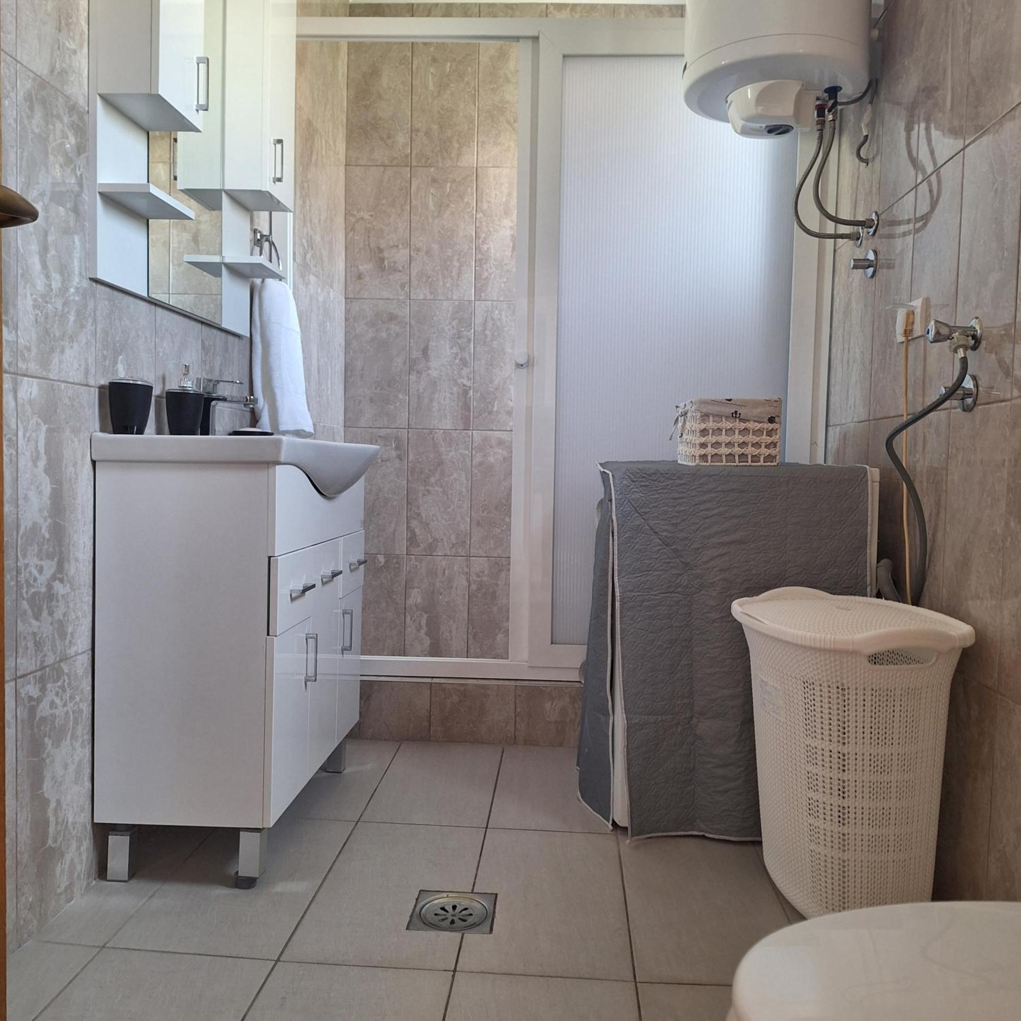 טרביניה Guesthouse Buco מראה חיצוני תמונה