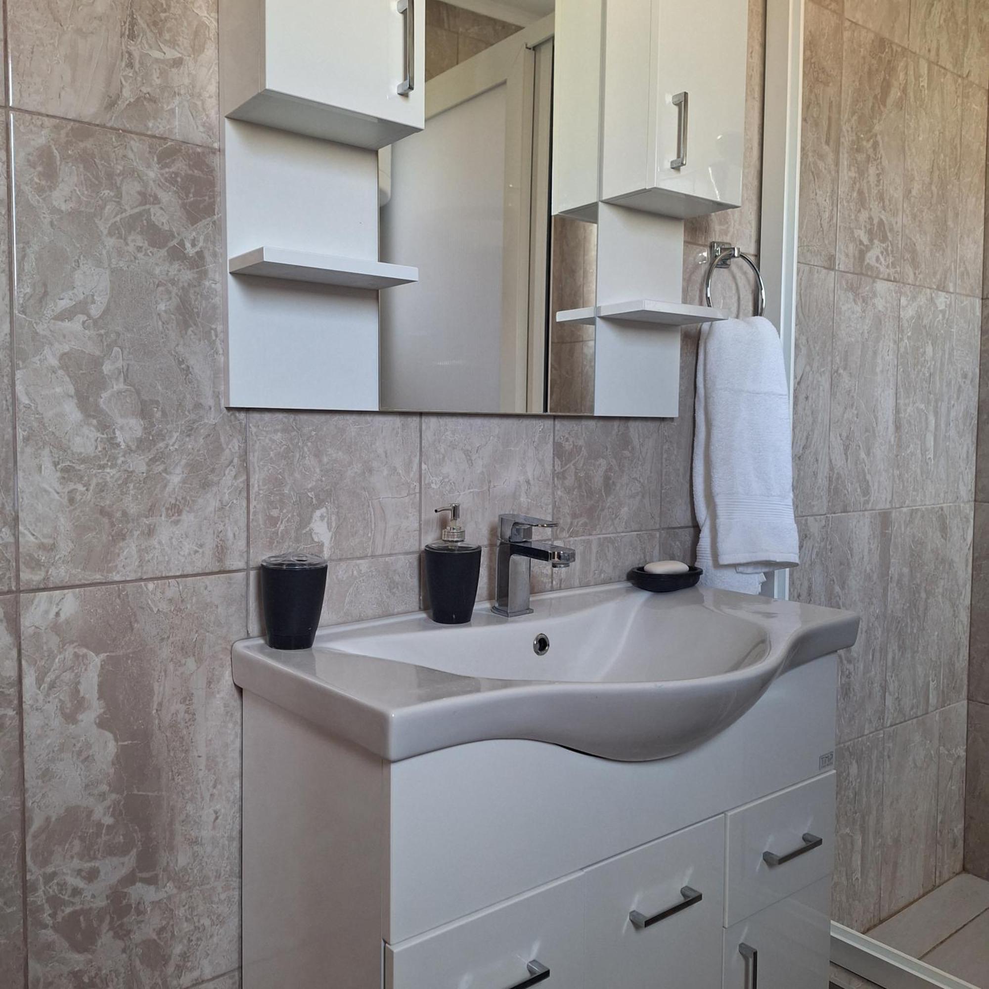 טרביניה Guesthouse Buco מראה חיצוני תמונה