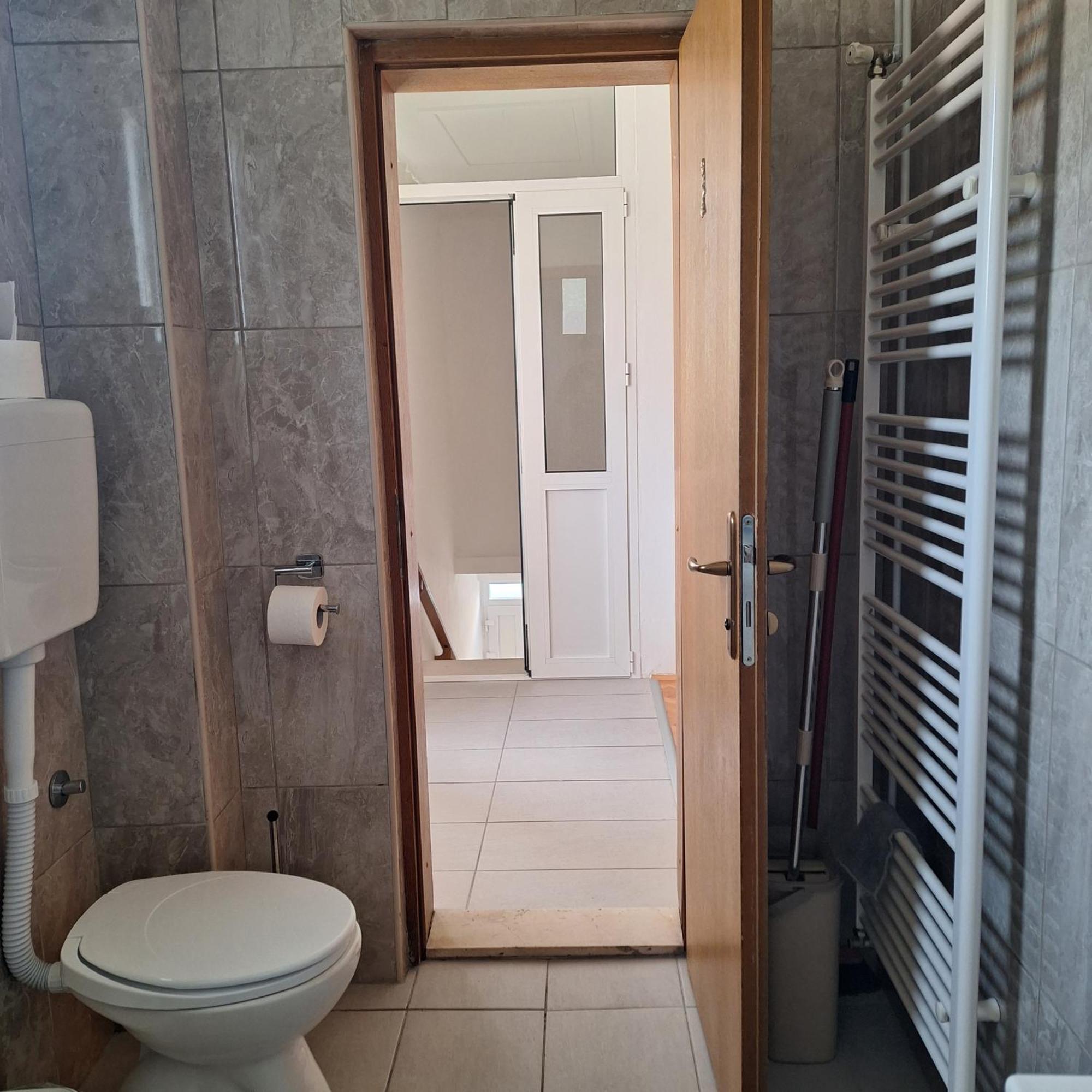 טרביניה Guesthouse Buco מראה חיצוני תמונה