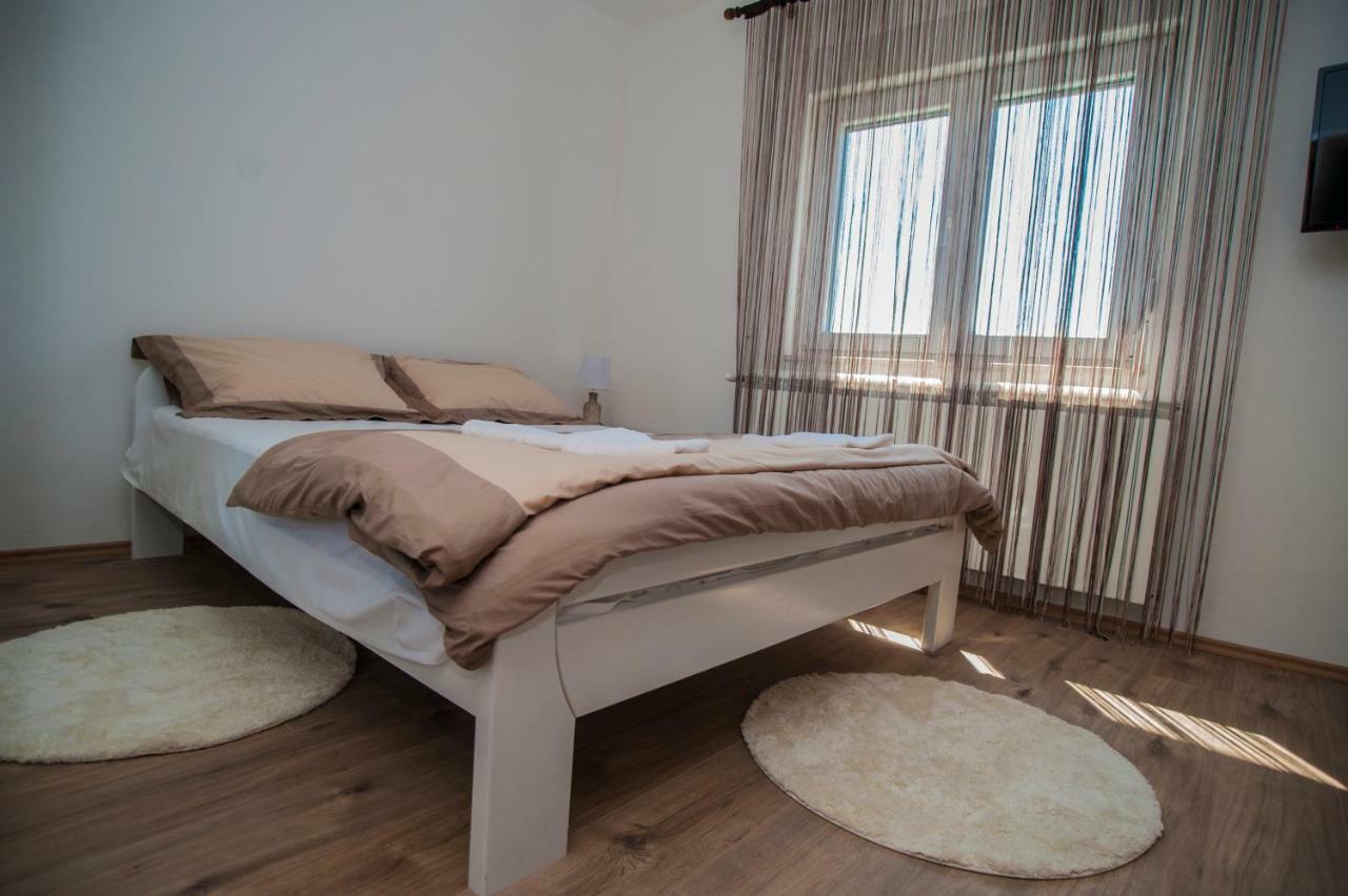 טרביניה Guesthouse Buco מראה חיצוני תמונה