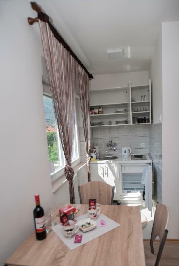 טרביניה Guesthouse Buco מראה חיצוני תמונה