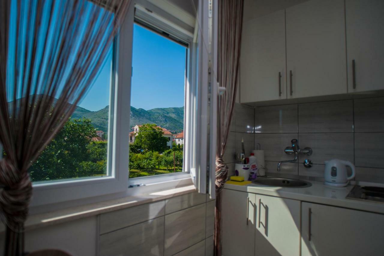 טרביניה Guesthouse Buco מראה חיצוני תמונה