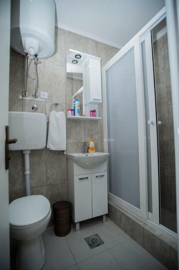 טרביניה Guesthouse Buco מראה חיצוני תמונה