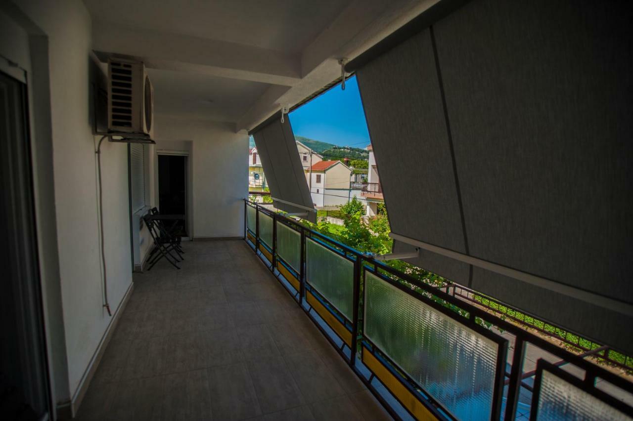 טרביניה Guesthouse Buco מראה חיצוני תמונה