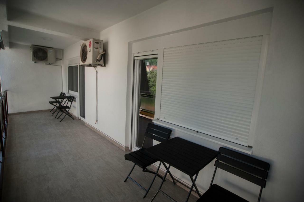 טרביניה Guesthouse Buco מראה חיצוני תמונה